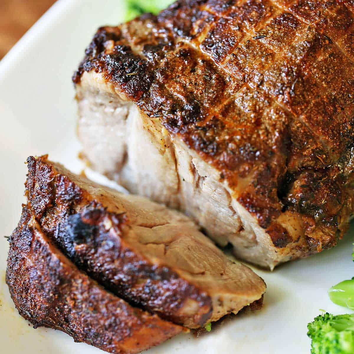 pork roast - Article 2